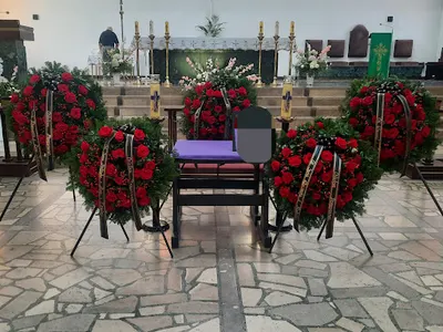 Zakład Pogrzebowy Komunalnik